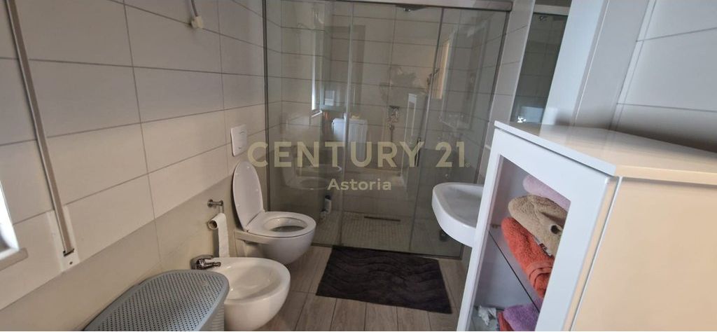 Apartment 3+2+parking space for rent at Green City in Astir! 800 € /Month