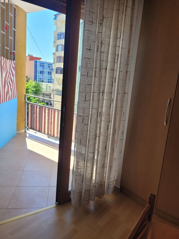 Apartment for rent 2+1 (Tirana Prosecutor's Office)  
