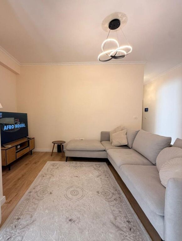 📌 Apartament 2+1 me Qera Tek Delijorgji