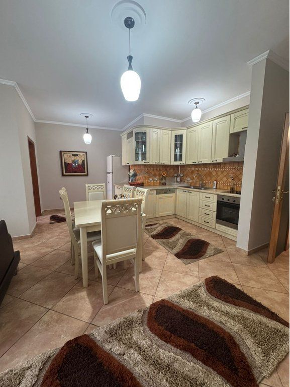 Qira, Apartament 2+1+2 Rruga Islam Alla
