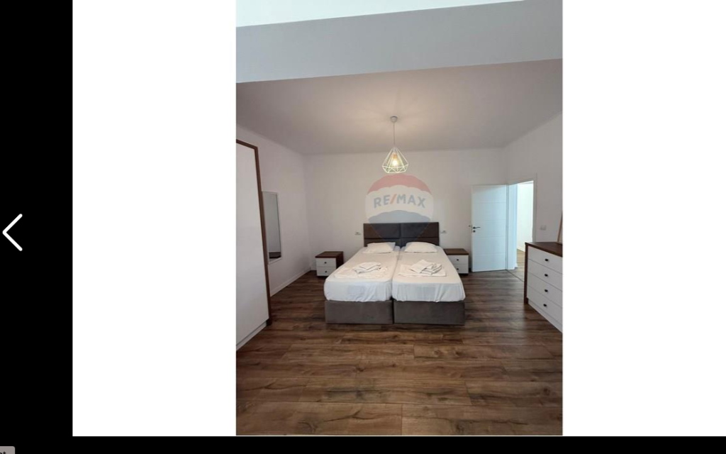 Apartament per qera 1+1 tek Myslym Shyri