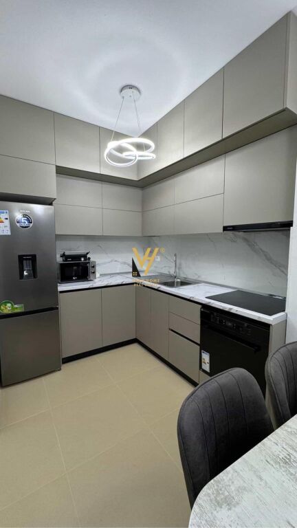 APPARTAMENTO 2+1+BLK IN AFFITTO PRESSO L'EX PARCO 70.000 LEKE