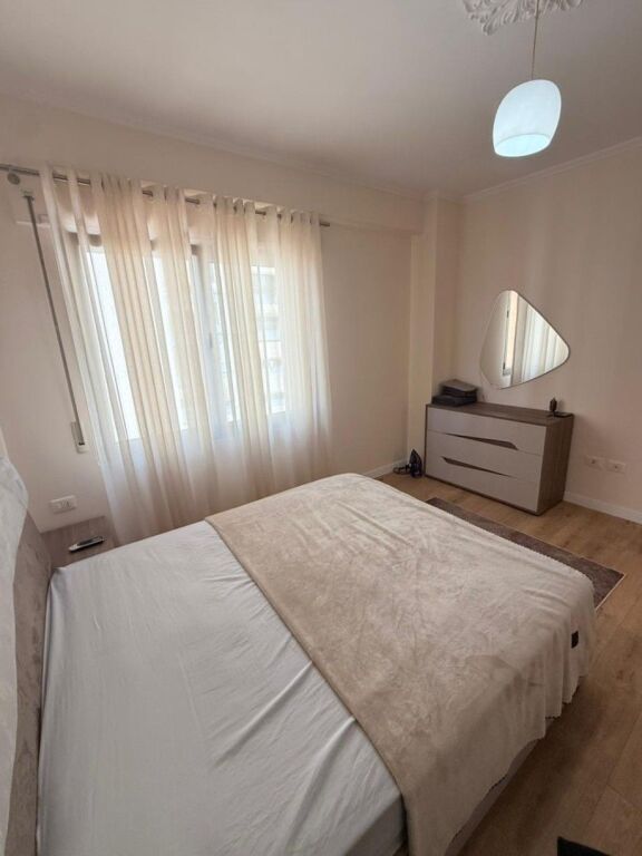 🌟 Apartament 2+1 +ballkon, me qira te Delijorgji — Komfort &amp; Elegancë🌟