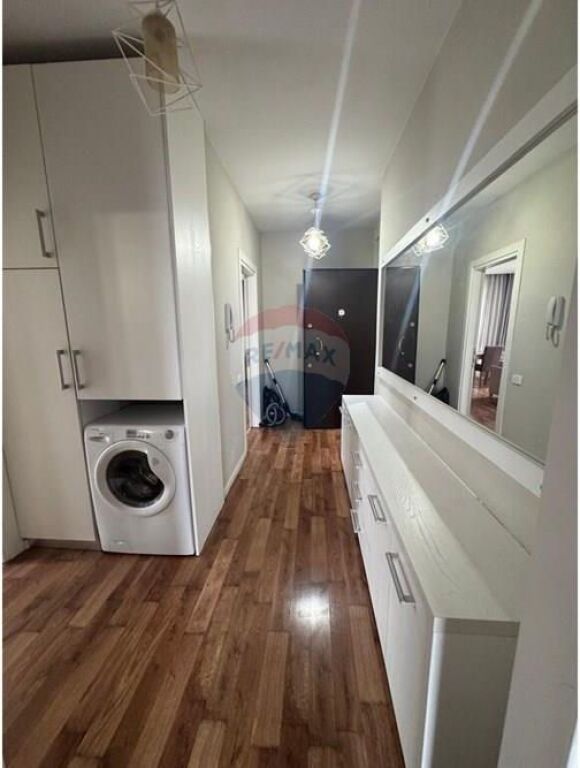 Apartment 2+1 for rent former Aviation Field