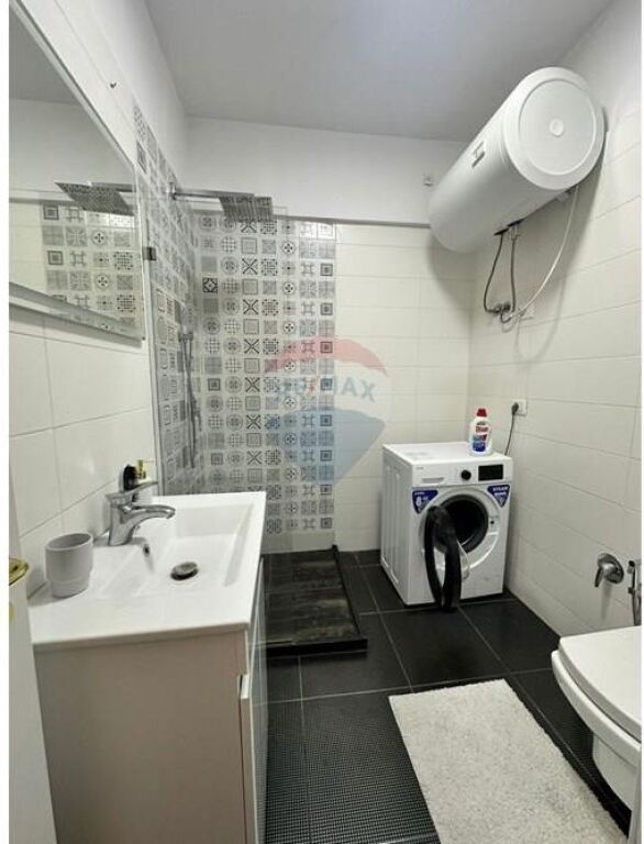 Apartament 2+1 me qera Kompleksi Delijorgji