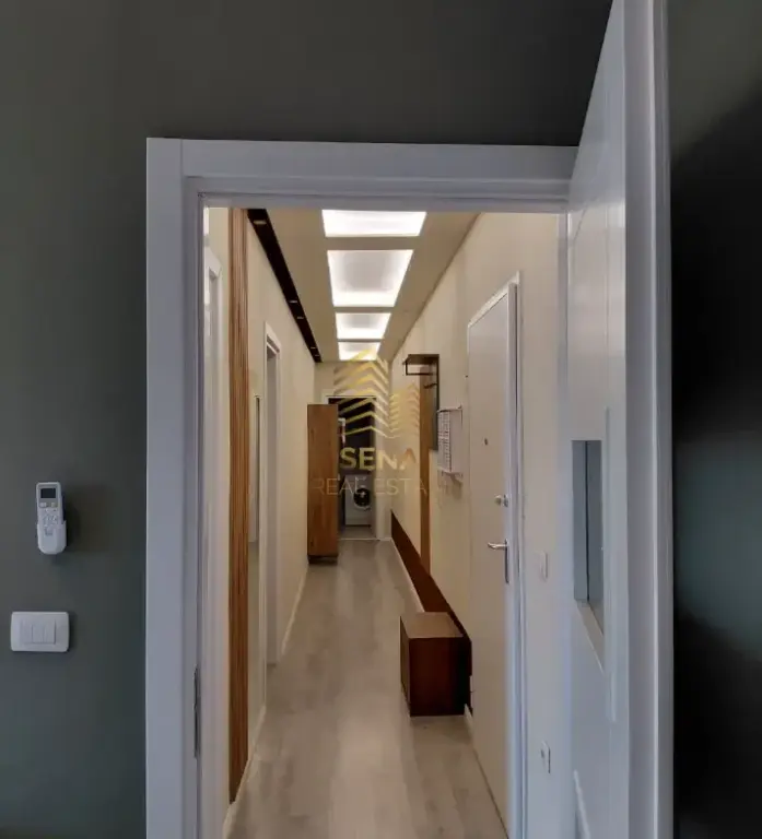 Rent, Apartment 2+1+2+balcony+Parking Space, Ali Demi, Darling Complex, 65,000 Leke/month