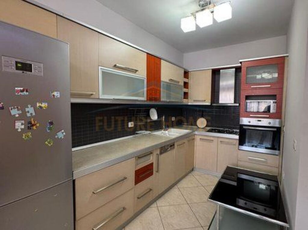Rent, Apartment 2+1, Unaza e Re