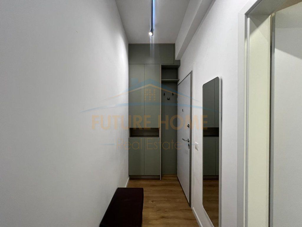 Qera,Apartament 1+1, Rezidenca Oxa, Fresk