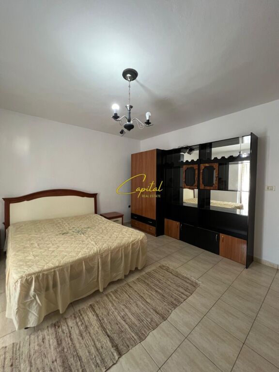 APPARTAMENTO IN AFFITTO 2+1 PAZARI I RI 50.000 LEKE