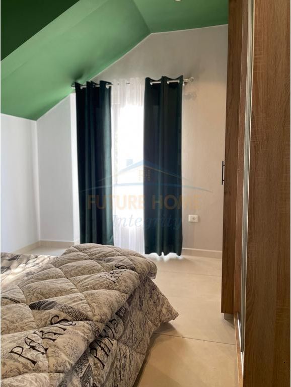 Qera, Apartament 1+1, Rruga e Dibrës, Tiranë.