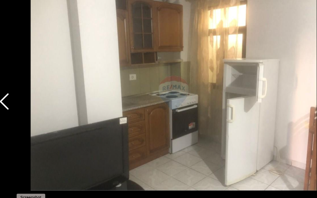 Appartamento in affitto 1+1 a Komuna e Parisit