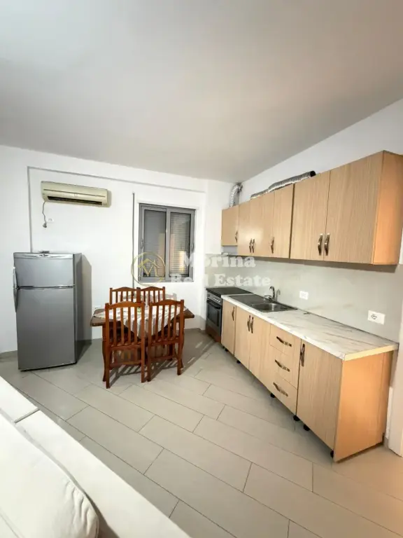 Qera | Apartament 2 + 1 | Selitë | 400 €/muaj