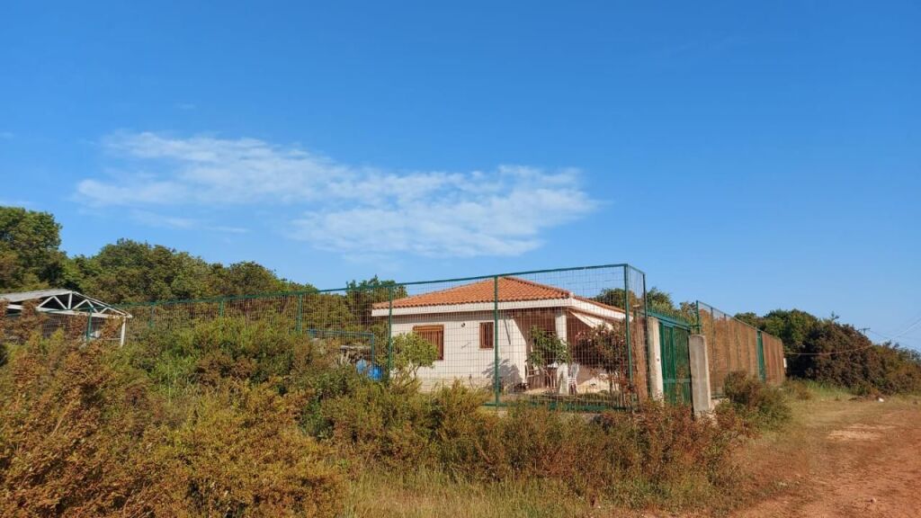 Private villa for sale in Jal - Himare
