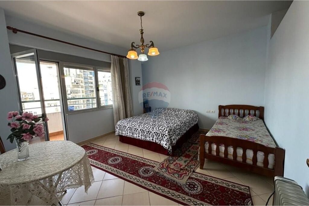 APARTAMENT 2+1 PER QIRA SELVIA