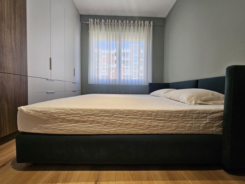 Apartment 1+1 for rent!
