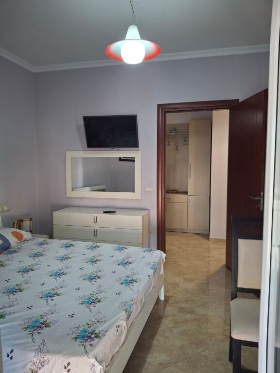 Apartment 2+1 for rent in Ali Dem