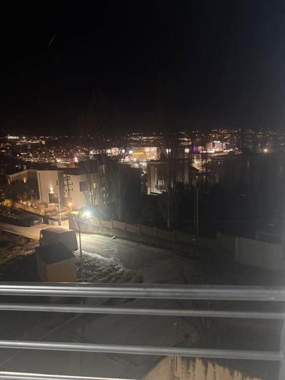 Apartment for rent 2+1 near Tegu