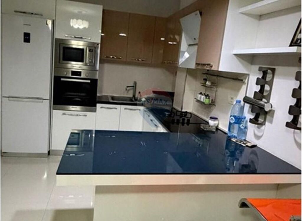 Apartment - For Rent - Migjeni Boulevard, Tirana