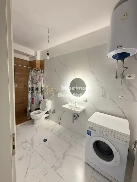 Qera | Apartament 2 + 1 | Selitë | 400 €/muaj