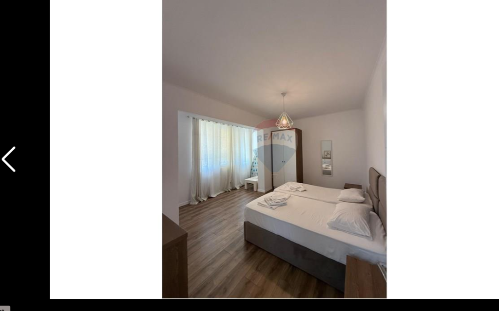 Apartament per qera 1+1 tek Myslym Shyri