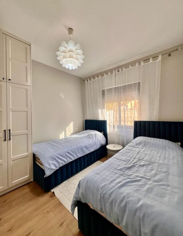 villa for rent in the center of Durres