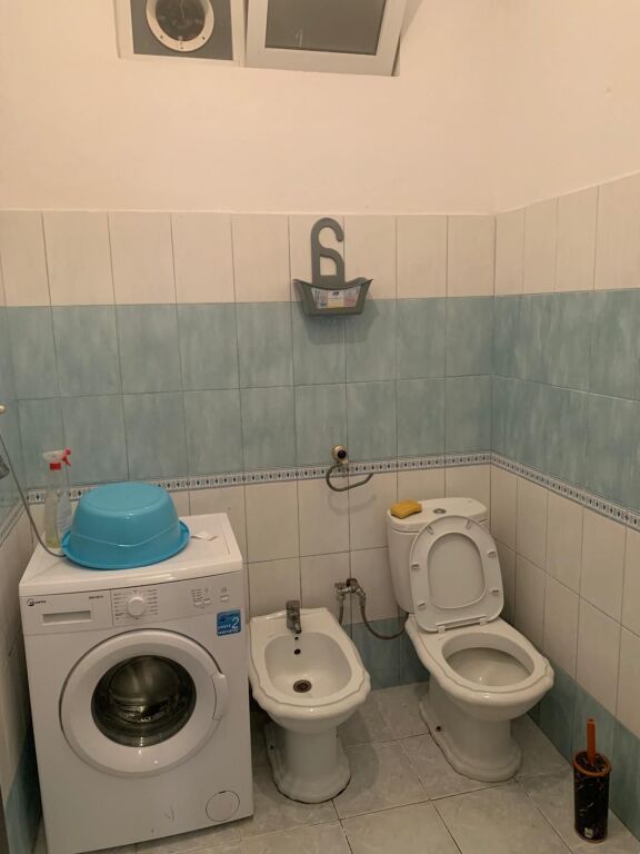 Appartamento 1+1 in affitto – con parcheggio incluso - Ali Dem !
