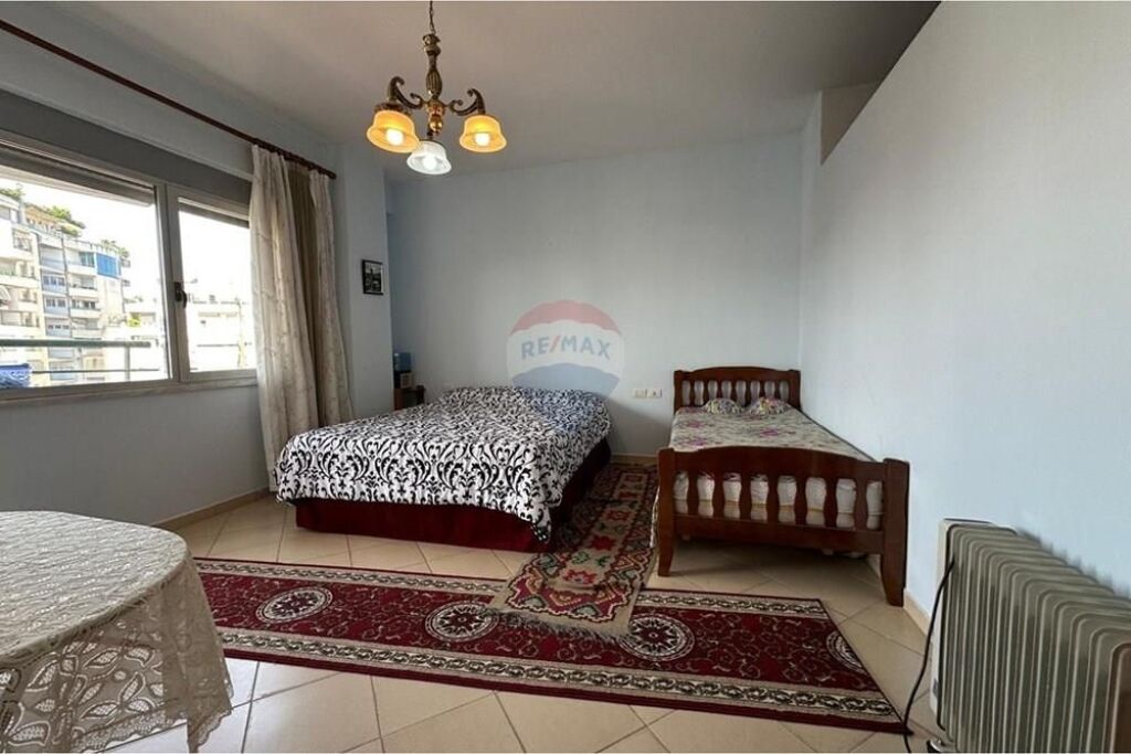 APARTAMENT 2+1 PER QIRA SELVIA