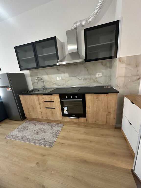 For rent 1+1 At Mangalem/Ali Dem Complex 🏷️40,000 Leke