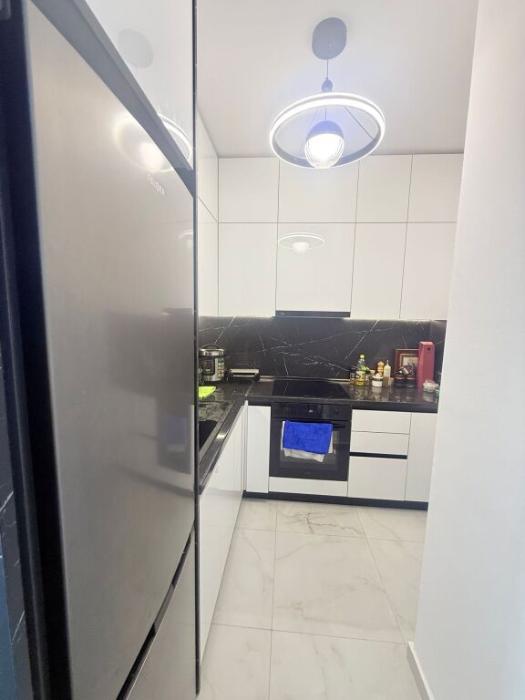 Appartamento 1+1 in vendita Via Vienna Golem
