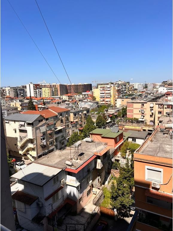Qera, Apartament 2+1+2, Rruga e Kavajes