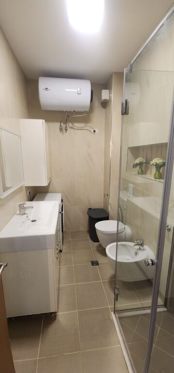 APARTMENT 2+1, KODRA E DIELLIT