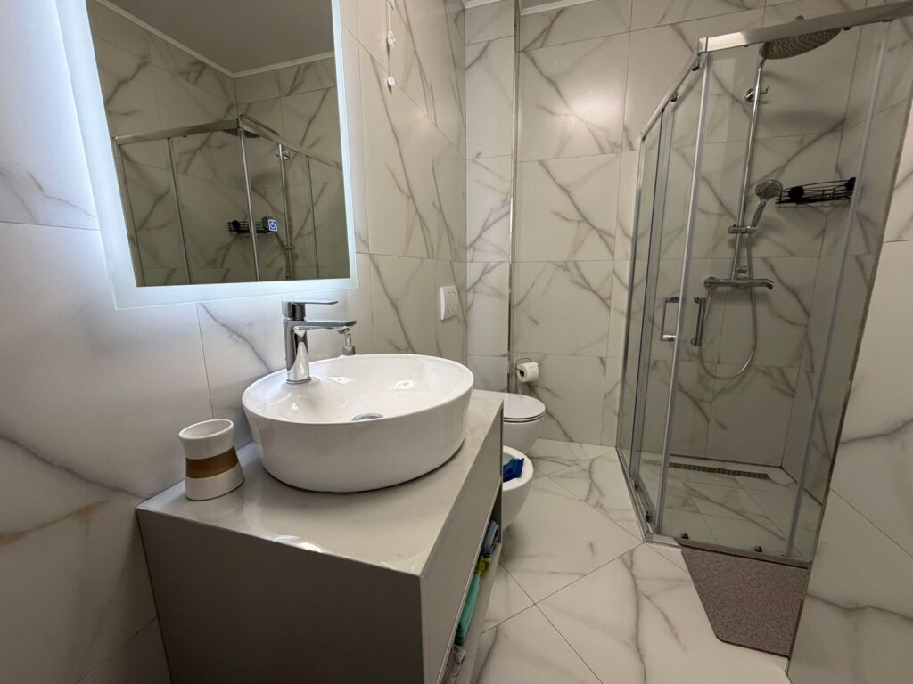 Appartamento in affitto 1+1 Lake View Residence