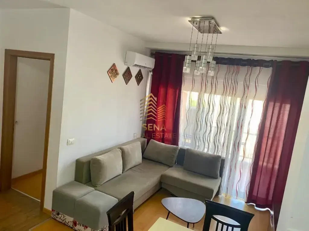 Qira, Apartament,1+1+blk,Xhamllik, 50.000 Leke