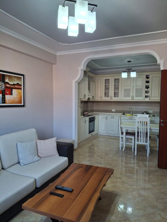Apartment 2+1 for rent in Ali Dem