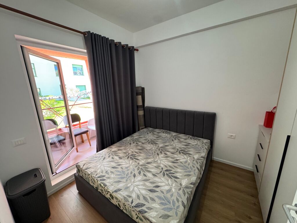 Apartment for rent 1+1 Ali Dem ,Kadiu