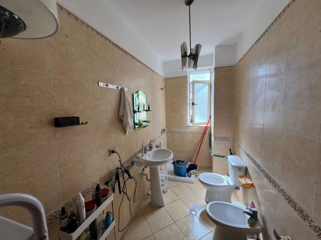 IN VENDITA APPARTAMENTO 2+1+2, 112 m2 ILIRIA SPIAGGIA DURRES 125000 EURO