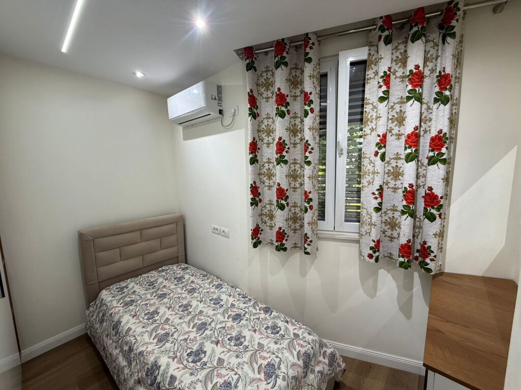 APARTMENT 2+1 FOR RENT ~ FORMER AVIATION FIELD