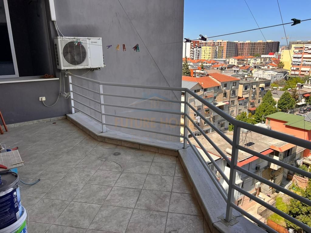 Qera, Apartament 2+1+2, Rruga e Kavajes