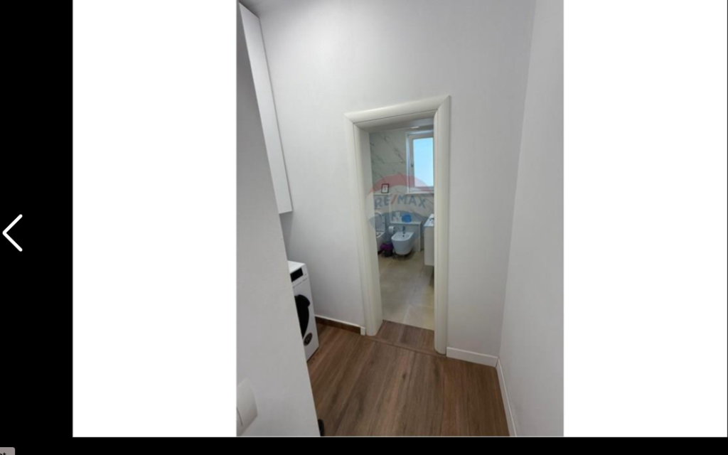 Apartament per qera 1+1 tek Myslym Shyri