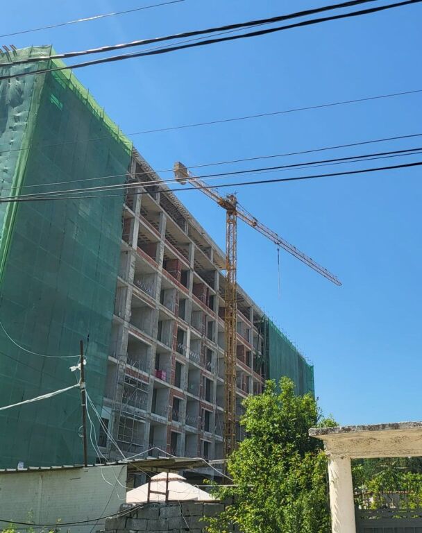 📌 Appartamento 2+1 in Vendita a Paskuqan
