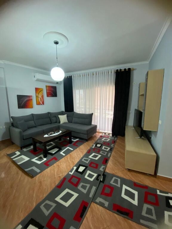 Apartment 2+1 for rent in Astir !