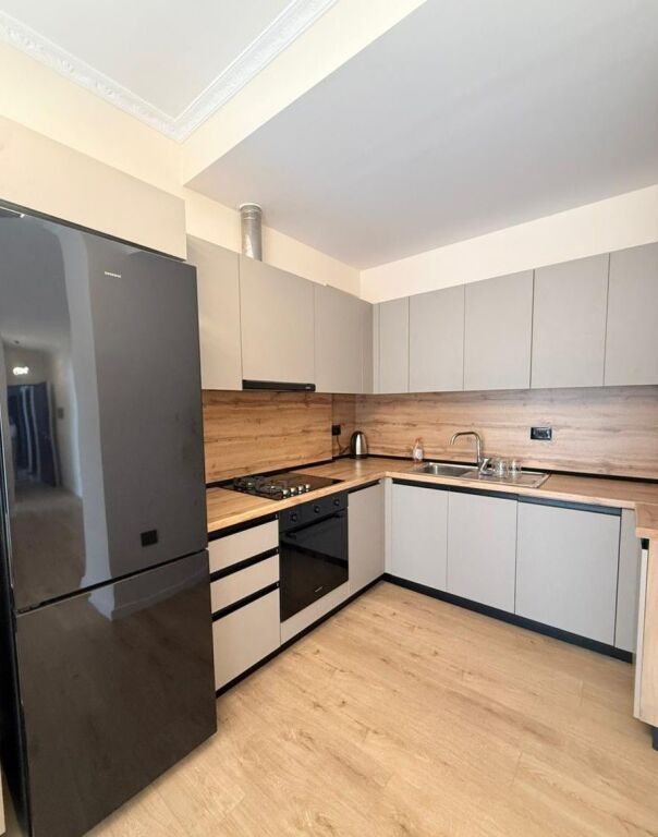 🏡 Apartament 2+1 me Qira – Kompleksi Delijorgji