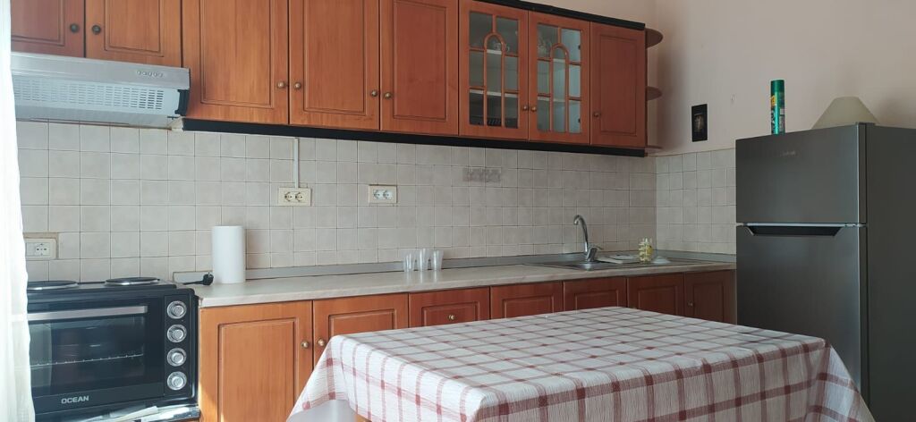 Appartamento 2+1+balcone in affitto