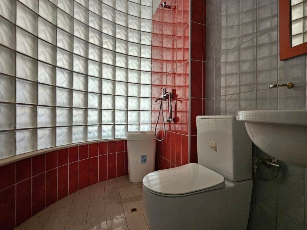 Apartment 2+1+2 with parking space at Olympic Park!