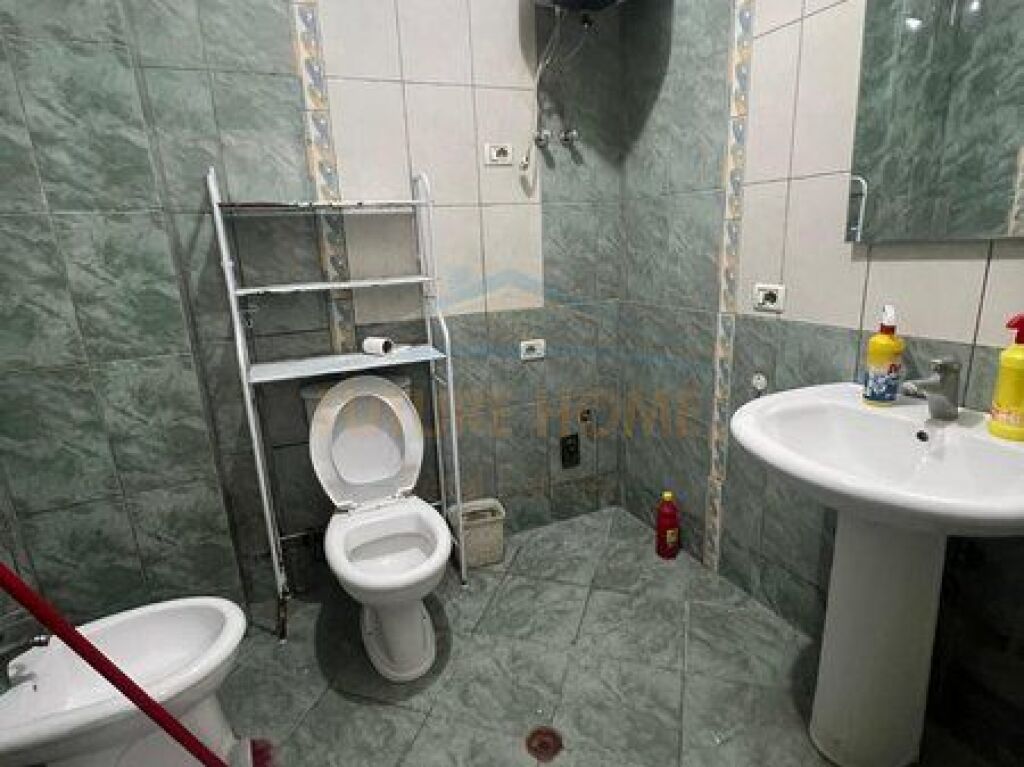 In vendita, Appartamento 1+1, Nuovo Anello, Tirana