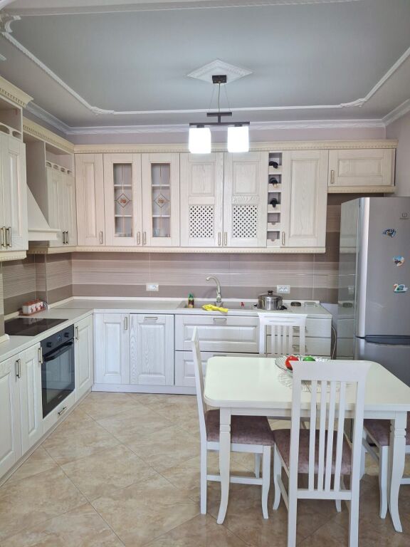 Apartment 2+1 for rent in Ali Dem