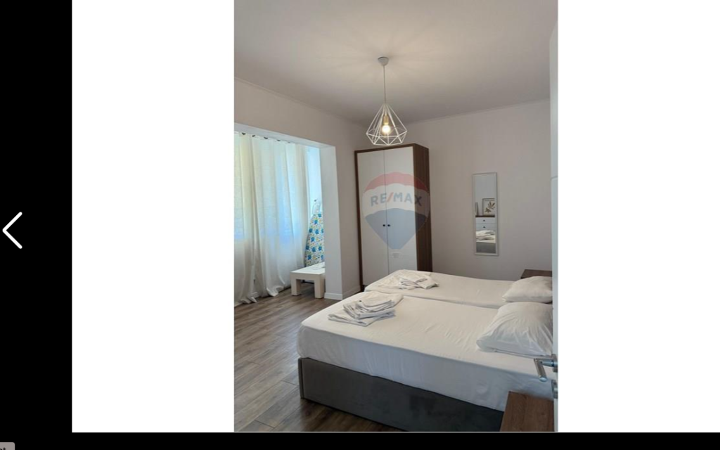 Apartament per qera 1+1 tek Myslym Shyri