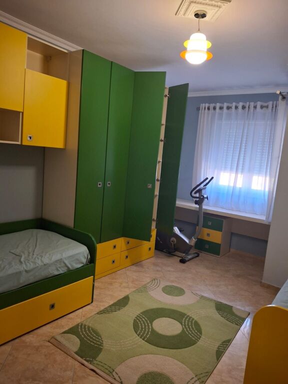 Apartment 2+1 for rent in Ali Dem