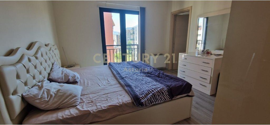 Apartment 3+2+parking space for rent at Green City in Astir! 800 € /Month
