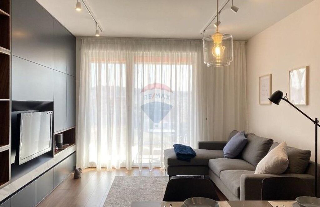 Apartment 1+1 - For Rent ID: 530411003-940